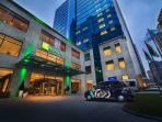 Hospitality Solutions opens IHG Holiday Inn in Baku